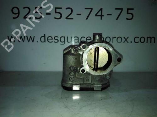 Throttle body PEUGEOT 206 Hatchback (2A/C) 1.6 16V | BP1431093M82 