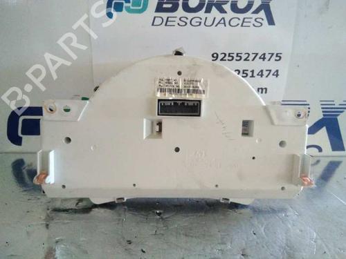 Instrument cluster NISSAN PIXO (UA0) 1.0 | BP1099630C47 