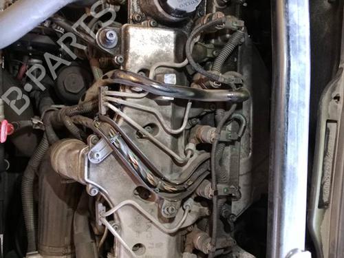 Radio VOLVO S60 I (384) D5 | BP30143262E6