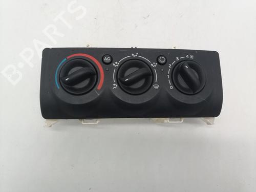 Used Climate control RENAULT CLIO II (BB_, CB_) [1998-2016]  23132517