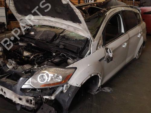 Ratstangsstang FORD KUGA I  | BP6441833I23  - Image 7