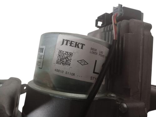 Steering column RENAULT CLIO IV (BH_) 0.9 TCe 90 (BHNF, BHMA, BHMH, BHJK, BHJR) | BP32273458M21 