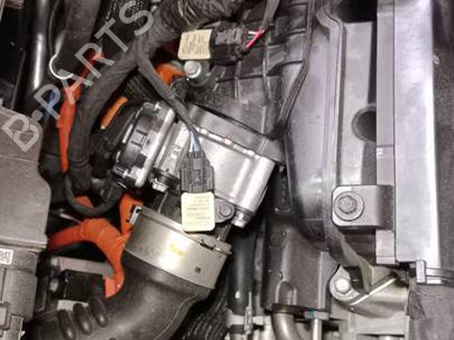 Engine KIA SPORTAGE V (NQ5) | BP39185143M1 - Image 2