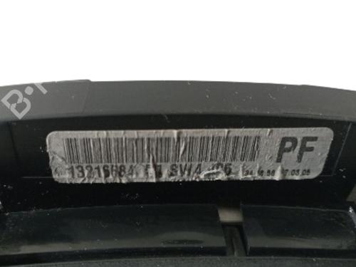 Instrument cluster OPEL ASTRA H (A04) | BP30408083C47