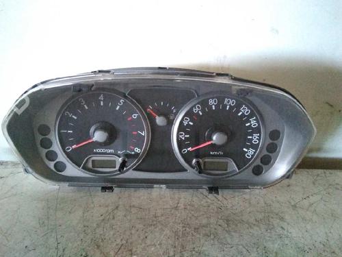 Instrument cluster KIA PICANTO I (SA)  | BP6062789C47 