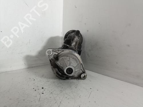 Starter OPEL CORSA C (X01) 1.8 (F08, F68) | BP36435202M8 - Image 2