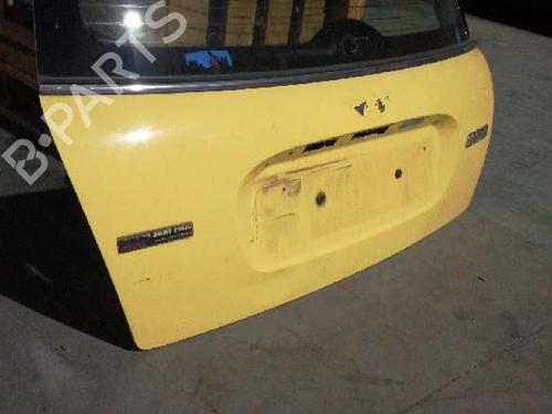 Tailgate MINI MINI (R50, R53) Cooper | BP4932389C6 