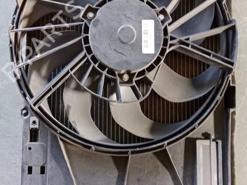 Køleventilator elektrisk FORD C-MAX II (DXA/CB7, DXA/CEU) [2010-2019]  28974162