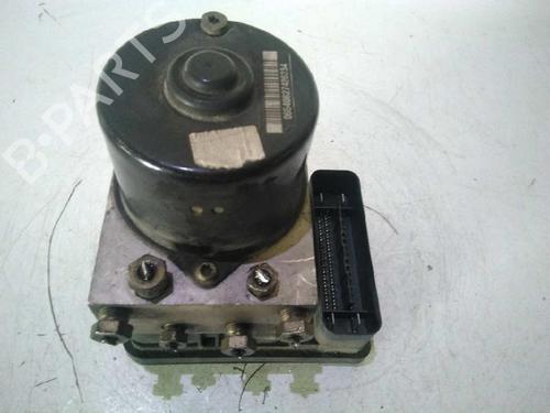 ABS Bremseaggregat FORD FIESTA V (JH_, JD_) [2001-2014]  4927579