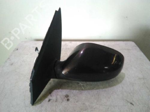 Left mirror LANCIA YPSILON (843_) 1.3 D Multijet (843.AXF11, 843.AXF1A, 843.AXM11,... | BP4725380C26 
