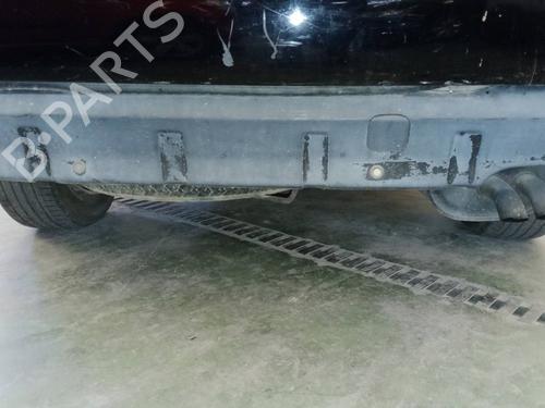 Rear bumper PEUGEOT 4007 (VU_, VV_) 2.2 HDi | BP30193793C8 