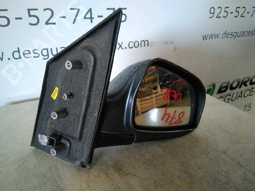 Right mirror HYUNDAI MATRIX (FC)  | BP3456375C27 