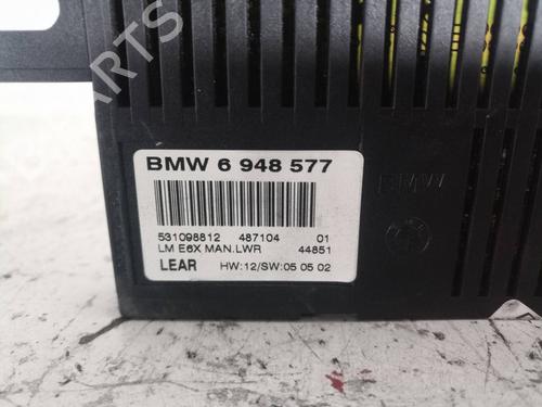 Electronic module BMW 5 Touring (E61)  | BP18489225M83 