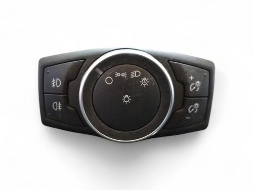 Forlygtekontakt FORD FOCUS III Turnier 1.5 TDCi (120 hp) 32397616