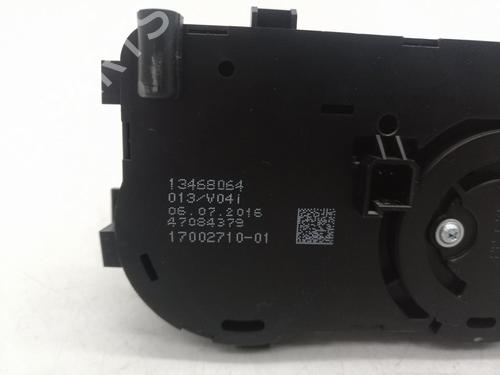 Commande Chauffage OPEL CORSA E (X15) | BP32397511I5