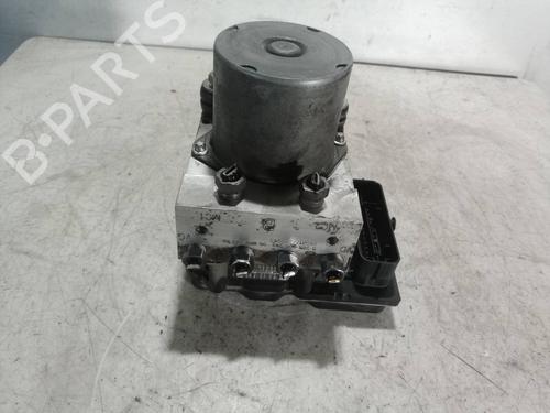 ABS pump CITROËN C4 Picasso I MPV (UD_) 2.0 HDi 138 | BP7841928M43 