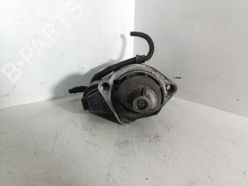 Startmotor VW PASSAT B6 (3C2) 2.0 TDI 16V (140 hp) 9950172