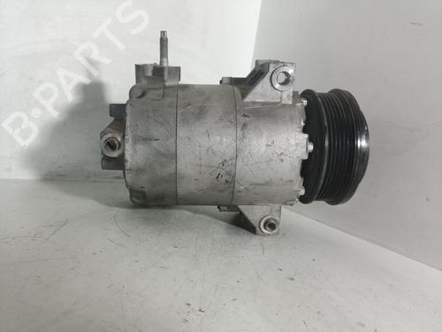 AC compressor FORD TOURNEO COURIER B460 MPV 1.5 TDCi | BP10719269M34 