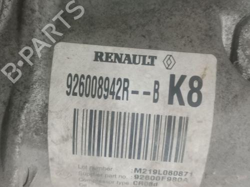 AC compressor DACIA DOKKER MPV (KE_)  | BP33427068M34  - Image 5