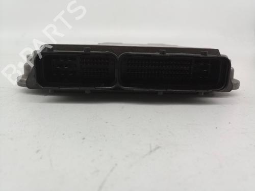 Engine control unit (ECU) TOYOTA YARIS (_P13_)  | BP9293571M57 