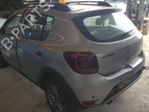 Electronic sensor DACIA SANDERO II  | BP17230218M84  - Image 7