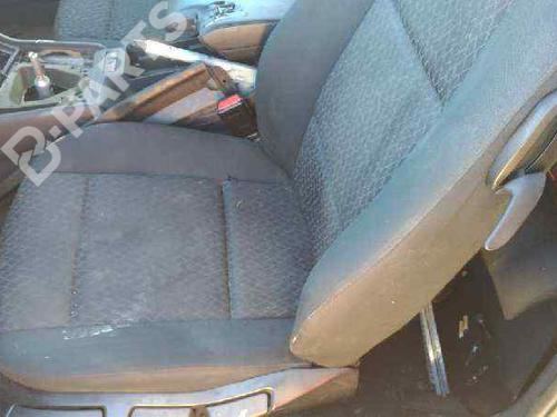 Used Left front seat Left front seat BMW 3 Compact (E46) 320 td (150 hp) 5186500 5186500