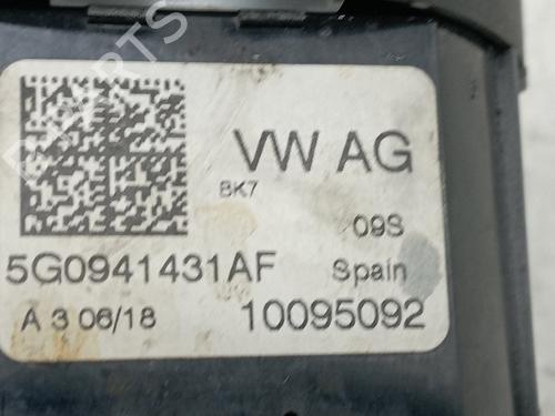Headlight switch SEAT ARONA (KJ7, KJP) 1.0 TSI | BP20657028I24 