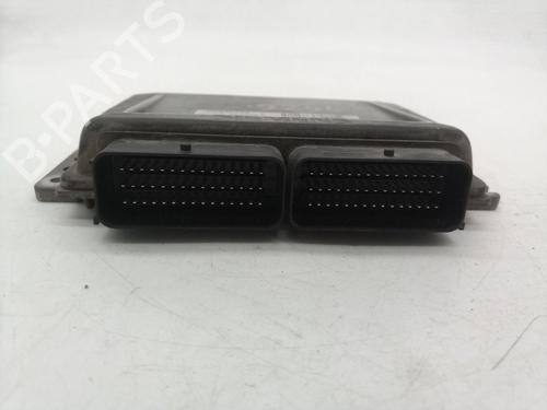 Engine control unit (ECU) RENAULT MEGANE I Classic (LA0/1_) 1.4 16V (LA0D, LA1H, lA0W, LA10) | BP30696183M57