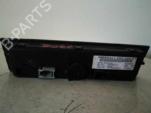 Climate control BMW 1 (E87)  | BP4914048I5 
