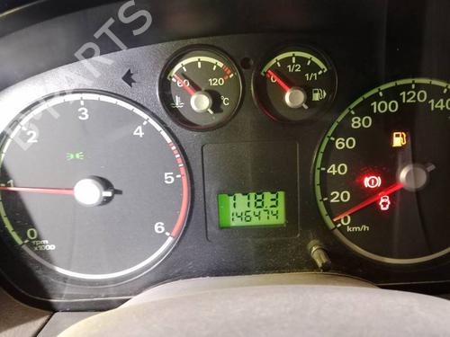 Engine FORD FOCUS II Saloon (DB_, FCH, DH) | BP38509353M1 - Image 2