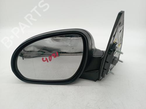 Used Left mirror HYUNDAI i30 (FD) [2007-2012]  13407169