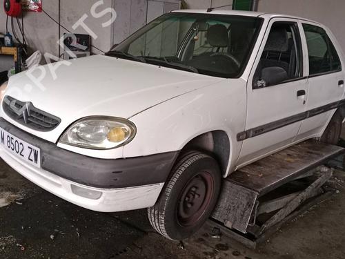 Used Parts CITROËN SAXO (S0, S1) [1996-2004]  4421791