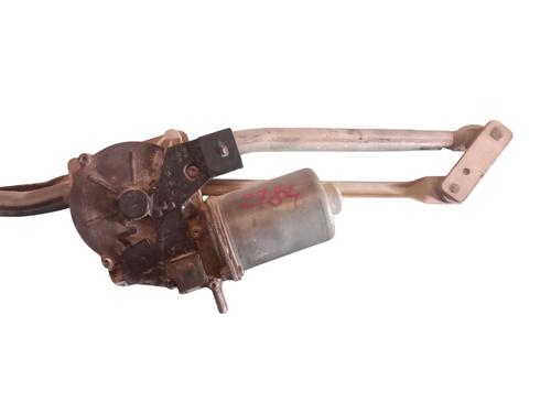 Front wiper motor MERCEDES-BENZ SPRINTER 5-t Van (B906)  | BP23877070M29 