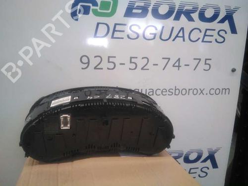Instrument cluster CITROËN C4 AIRCROSS 1.6 HDi 115 | BP3133658C47 