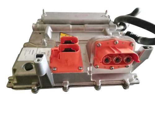 Inverter/Converter VOLVO XC60 II (246) T6 Plug-In Hybrid AWD | BP38595924M119 - Image 2