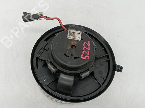 Used Heater blower motor RENAULT LAGUNA II (BG0/1_) [2001-2007]  28670929