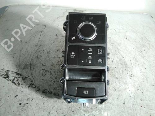 Used Switch LAND ROVER RANGE ROVER SPORT II (L494) 3.0 SDV6 4x4 (292 hp) 5332497