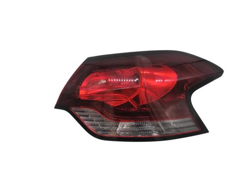 Used Right taillight CITROËN DS4 (NX_) 1.6 HDi 115 (114 hp) 32352260