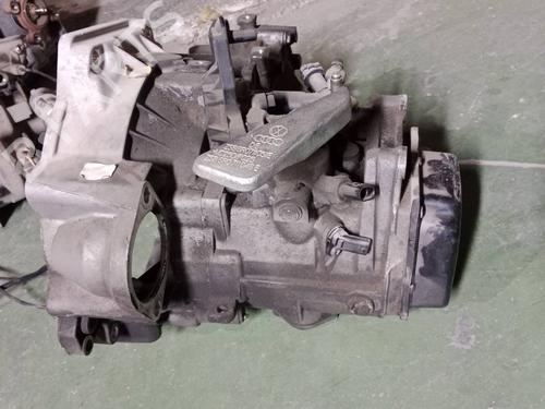 Gearbox SEAT TOLEDO IV (KG3) 1.6 TDI | BP30168329M3