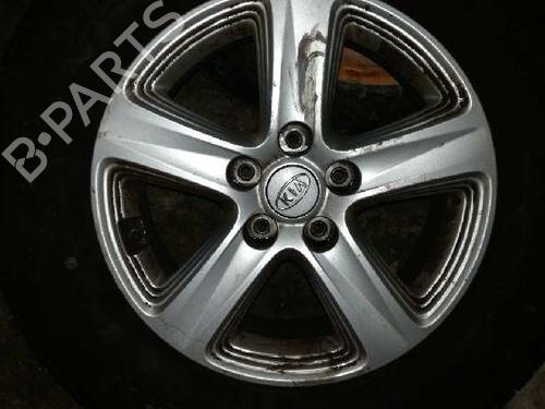 Used Rim KIA SPORTAGE III (SL) [2009-2017]  4659024