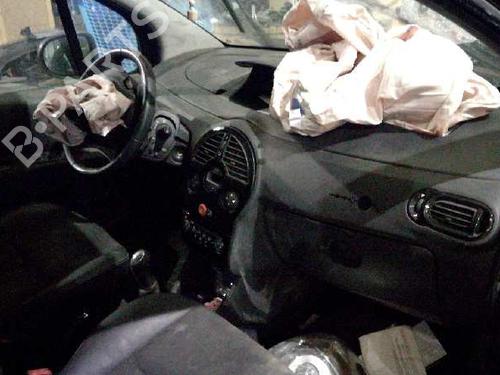 Left taillight RENAULT MODUS / GRAND MODUS (F/JP0_) 1.2 16V (JP0W) | BP17527063C34 