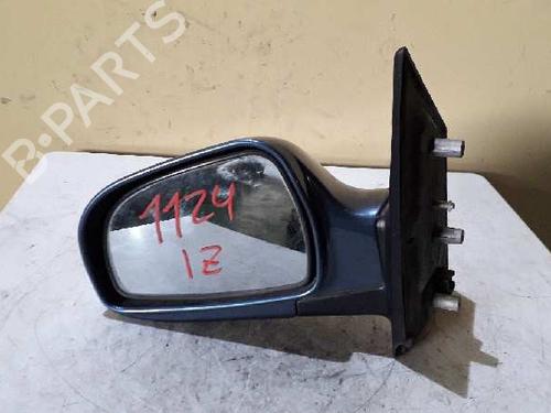 Used Left mirror HYUNDAI MATRIX (FC) 1.5 CRDi (82 hp) 1805547