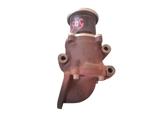 Used Egr HONDA ACCORD VII (CL, CN) 2.2 i-CTDi (CN1) (140 hp) 31148739