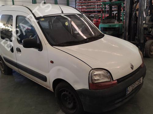 Starter RENAULT KANGOO (KC0/1_) D 65 1.9 (KC0E, KC02, KC0J, KC0N) | BP30096182M8