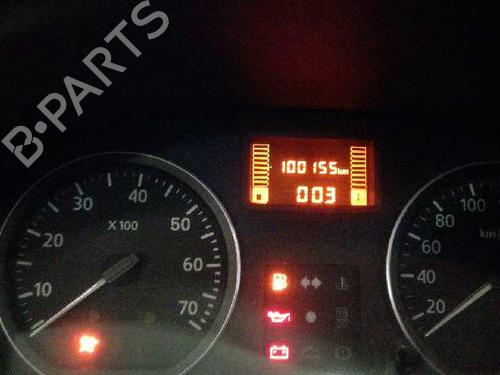 Engine DACIA SANDERO  | BP5586325M1 