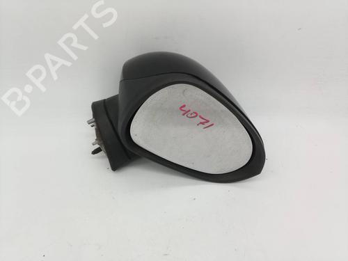 Used Right mirror SEAT IBIZA IV (6J5, 6P1) [2008-2017]  12915073