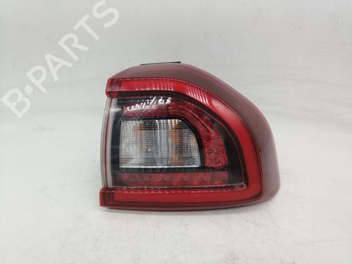 Used Right taillight Right taillight KIA NIRO I (DE) [2016-2022] 33759500 33759500