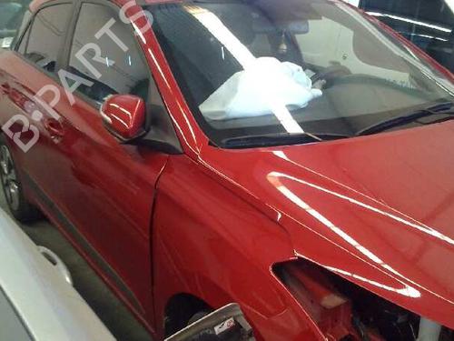 Instrument cluster HYUNDAI i20 II (GB, IB)  | BP2992935C47 