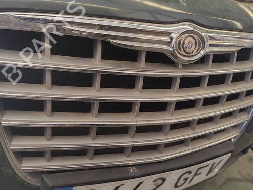 Grille CHRYSLER 300C (LX, LE) 3.0 CRD | BP21092226C40 