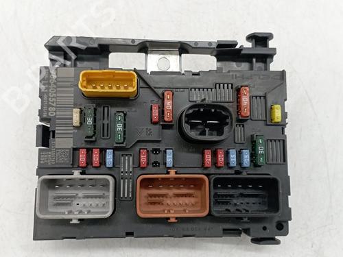Used Fuse box PEUGEOT 207 (WA_, WC_) 1.6 HDi (109 hp) 28805776